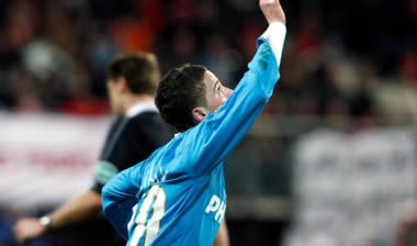 23η αγ.: Ασταμάτητη η Αϊντχόφεν