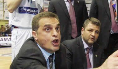 Πεδουλάκης: “Ανακτήσαμε την αυτοπεποίθησή μας”