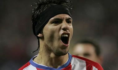 Ανακούφιση στην Ατλέτικο για τον τραυματισμό του Αγουέρο