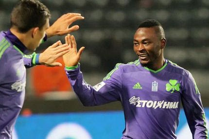 Με Ατζαγκούν, Κουτρουμπή στην Τρίπολη, εκτός ο Καρέλης