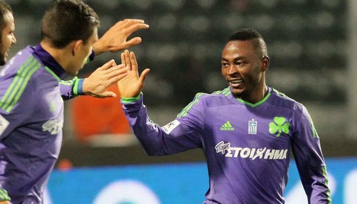 Με Ατζαγκούν, Κουτρουμπή στην Τρίπολη, εκτός ο Καρέλης