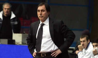 Έτοιμοι για τη μάχη στον Κολοσσό