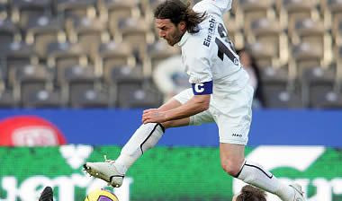 18η αγ.: Τρεις ασίστ ο Αμανατίδης, με το δεξί η Μπάγερν