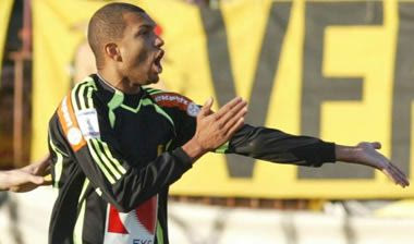 Χωρίς Αμορόζο στην Ξάνθη