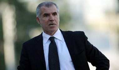 Αναστόπουλος: “Ο Φερέρ είναι εγκληματίας”