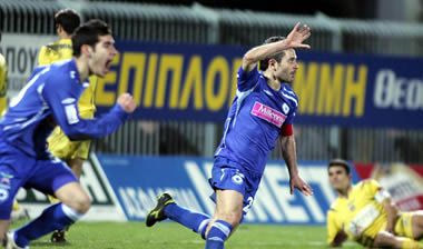 Σκορ πρόκρισης θέλει ο Ατρόμητος