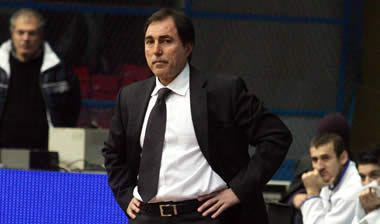 Αλεξανδρής: “Αν παίζαμε καλύτερη άμυνα…”