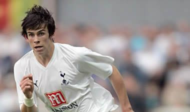 Τέλος σεζόν για Μπέιλ