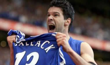 Μπάλακ: “Κανείς δεν έχει σίγουρη θέση στην ενδεκάδα”