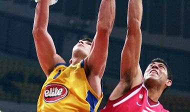 MVP ο Μπατίστα