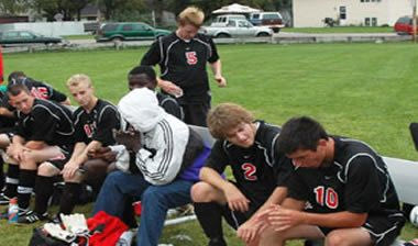 18άδες από του χρόνου στην Πρέμιερσιπ