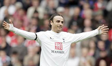 Θέλει να “δέσει” τον Μπερμπάτοφ η Τότεναμ