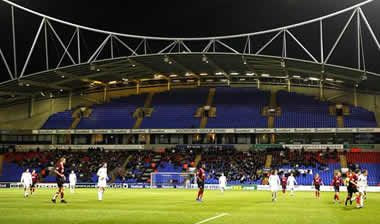 Οι χειρότεροι φίλαθλοι της Αγγλίας