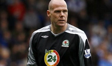 Ανανέωσε ο Φρίντελ με Μπλάκμπερν