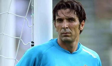 Πονάει ο Μπουφόν