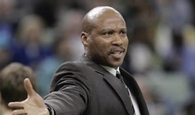 Υπό την καθοδήγηση του Byron Scott οι All-stars της Δύσης