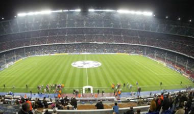 Εμπειρία “Καμπ Νου” με 40.000 ευρώ προσφέρει η “Μπάρτσα”