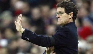 Καπέλο: “Δεν είμαι ο Μεσσίας”