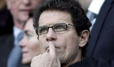 Ο Καπέλο προειδοποιεί τη Λίβερπουλ για τη ρεβάνς με την Ιντερ