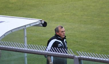 Αλλαγή προπονητή σε Μάντοβα και Τσεζένα