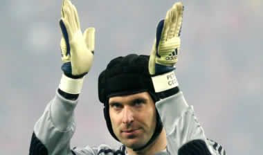 Εγκώμια Τσεχ για τον κόσμο του Ολυμπιακού