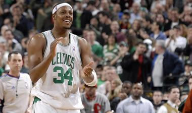 Ούτε οι Spurs σταμάτησαν τους Celtics