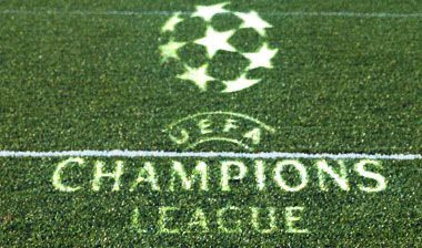 CL: Οι αγώνες της Τρίτης