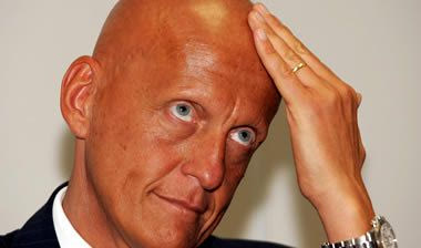 Σκέψεις αποχώρησης από Κολίνα