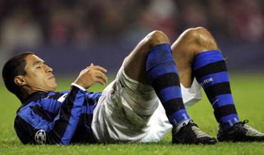 Πρόβλημα στο γόνατο για Κόρντομπα