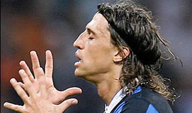 Κρέσπο: “Δεν είμαι χαρούμενος στην Ιντερ”