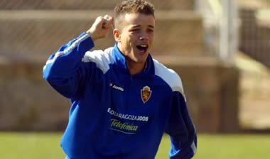 Οριστικά στη Σαν Λορέντζο ο Ντ’ Αλεσάντρο