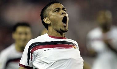 Ντάνι Αλβες: “Θέλω να φύγω”