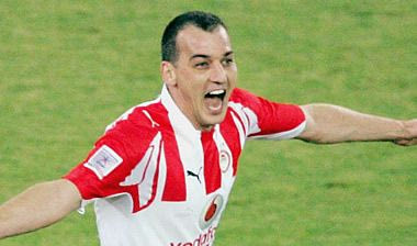 Μέχρι το 2009 στο λιμάνι ο Κοβάσεβιτς
