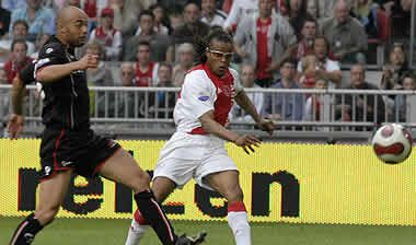 Κρεμάει τα παπούτσια του ο Ντάβιντς