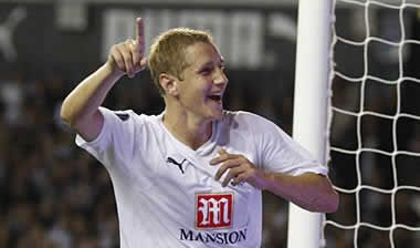 Πλήγμα με Ντόουσον στην Τότεναμ