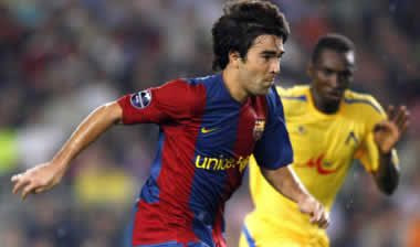 Ντέκο: “Εχω συμβόλαιο μέχρι το 2010”