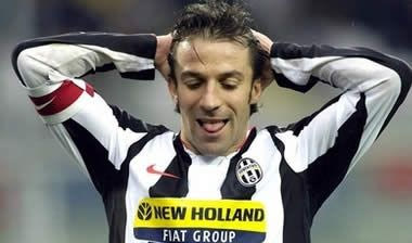 Πρώτη η Γιουβέντους χωρίς διαιτητικά λάθη