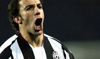 23η αγ.: Ντελ Πιέρο λαμπρός την οδηγεί