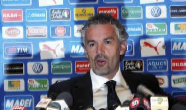 Σε καλό δρόμο η επέκταση συνεργασίας Ντοναντόνι-Ιταλίας