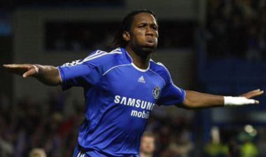 Ο Αμπράμοβιτς κοστολογεί τον Ντρογκμπά