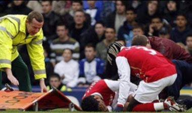 Eντουάρντο: “Δεν θυμάμαι τι έγινε στη φάση”