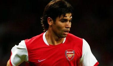 Εξιτήριο για Εντουάρντο