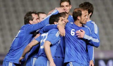 Πως θα πάρετε εισιτήριο για το Euro 2008
