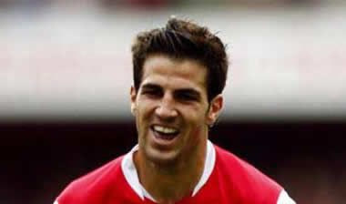 Σε νέες διαπραγματεύσεις με Άρσεναλ ο Φάμπρεγκας