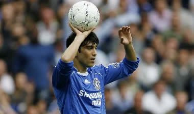 Ανανέωσε με την Τσέλσι ο Φερέιρα