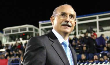 Έργα και ημέρες του Λορένσο Σέρα Φερέρ στην ΑΕΚ