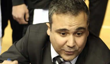 Φλεβαράκης: “Ο κόσμος ξέρει που ήταν η ομάδα και που βρίσκεται”