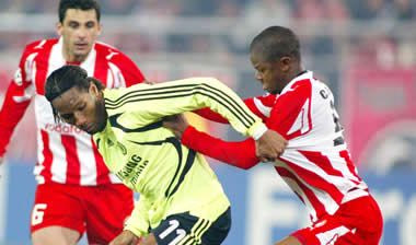 Ο ξένος Τύπος