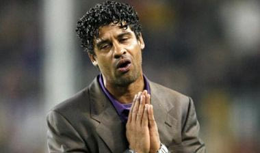 Στηρίζει Ράικαρντ ο Λαπόρτα