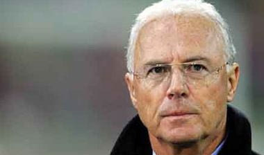 Ο Μπέκενμπάουερ κατά των Ποντόλσκι, Λαμ και Σβάινστάιγκερ